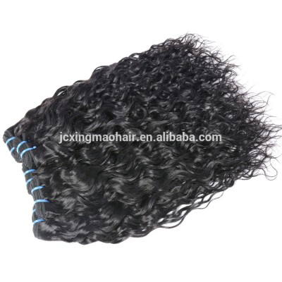 Best Quality Brazilian Virgin Natural Wave Human Hair Weaving