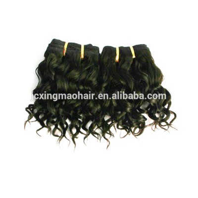 Best Selling Short Hair Brazilian Curly Weave 100 Human Hair Bob Hair Weaving